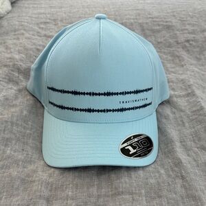 NWT TravisMathew Call ahead Hat
